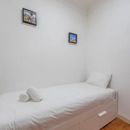 Guestready - Eloquence Flat Βίλα Νόβα ντε Γκάια