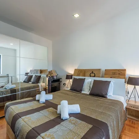 Guestready - Eloquence Flat Διαμέρισμα Βίλα Νόβα ντε Γκάια