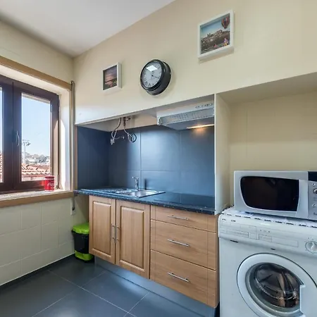 Guestready - Eloquence Flat Βίλα Νόβα ντε Γκάια