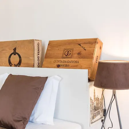 Διαμέρισμα Guestready - Eloquence Flat Βίλα Νόβα ντε Γκάια