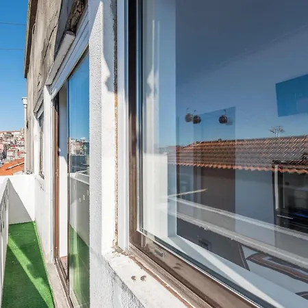 Guestready - Eloquence Flat Vila Nova de Gaia
