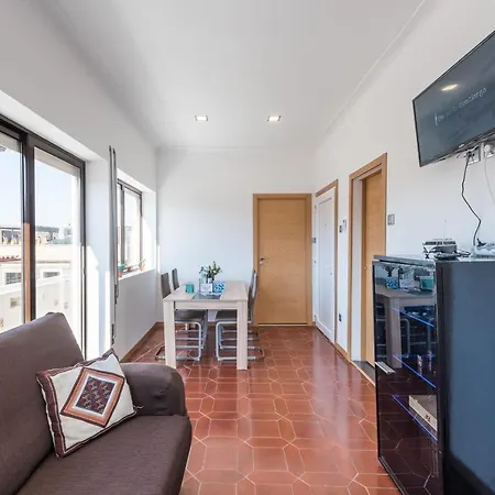Apartment Guestready - Eloquence Flat Vila Nova de Gaia