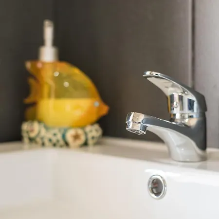 Apartment Guestready - Eloquence Flat *