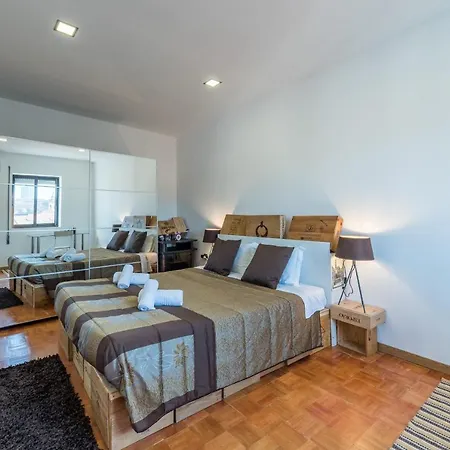 Guestready - Eloquence Flat Apartment Vila Nova de Gaia